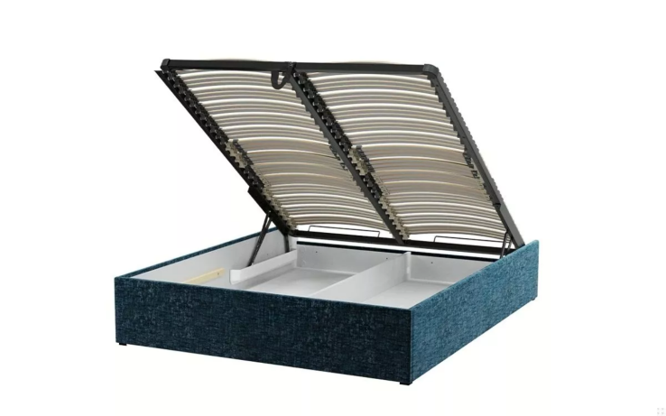 Korpus Multi-Modular-Bett - KSRM-T